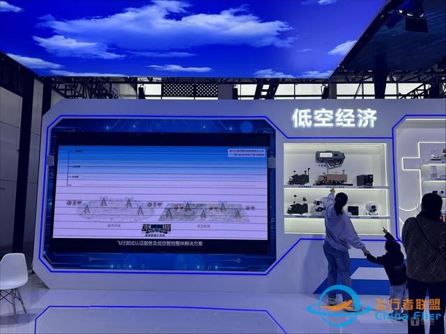 萬億低空經(jīng)濟(jì)透視：一個(gè)超級(jí)風(fēng)口的迅速起飛與終極驅(qū)動(dòng)｜鈦媒體深度-1422