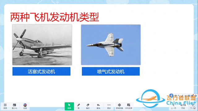 認(rèn)識(shí)航空發(fā)動(dòng)機(jī) 航空器的心臟 航空發(fā)動(dòng)機(jī) 航空知識(shí)科學(xué)普及課件-7539