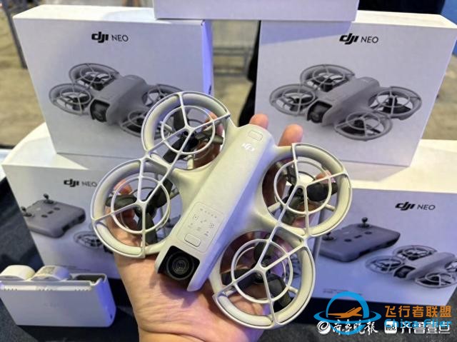 無人機(jī)選購模擬飛行體驗，齊魯影像器材嘉年華為你的拍攝插上翅膀-2541