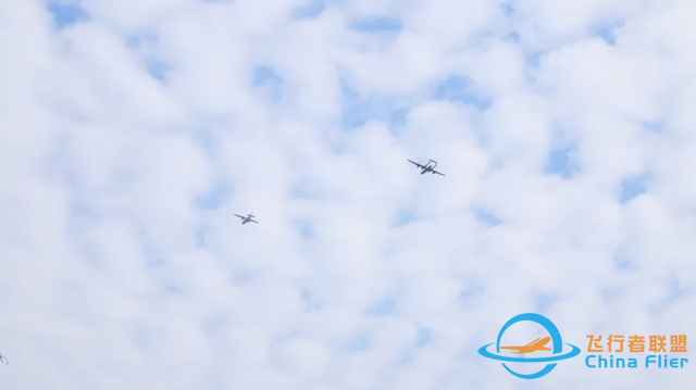 低空經(jīng)濟(jì)浪潮襲來 這些產(chǎn)業(yè)鏈環(huán)節(jié)、應(yīng)用場景或?qū)⒙氏取膀v飛”|行業(yè)觀察-4285