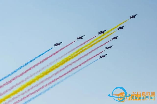 南昌飛行大會2024：低空經(jīng)濟(jì)燃起，航空“黑科技”炸裂現(xiàn)場！-2846