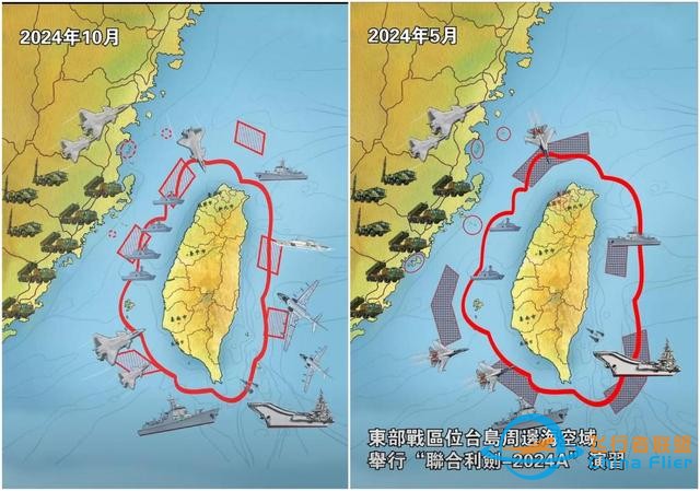 被解放軍打了一個(gè)措手不及，臺(tái)軍倉(cāng)皇間，發(fā)現(xiàn)三種武器最靠得住-7372