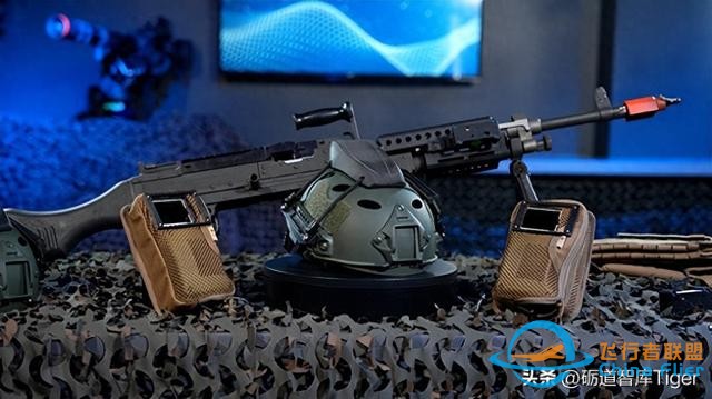 射擊、塹壕戰(zhàn)、無人機的新軍事模擬進(jìn)入數(shù)字世界-8935