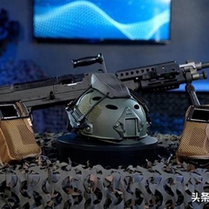射擊、塹壕戰(zhàn)、無人機(jī)的新軍事模擬進(jìn)入數(shù)字世界