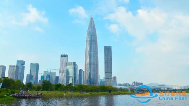 【每周科普】什么是低空經(jīng)濟(jì)？發(fā)展現(xiàn)狀、產(chǎn)業(yè)方向！一文讀懂-7915