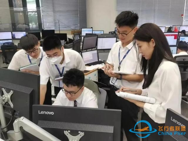 東東揭秘，民航人的崗位“必修課”有你了解的嗎？-3149