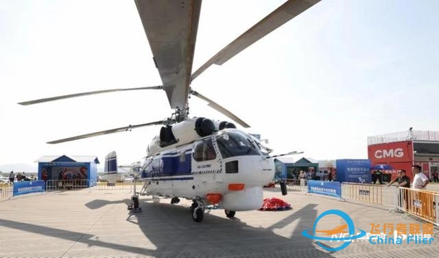 首次中德合辦！2025亞洲通用航空展約定珠海-2019