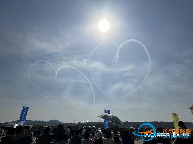 首次中德合辦！2025亞洲通用航空展約定珠海-32