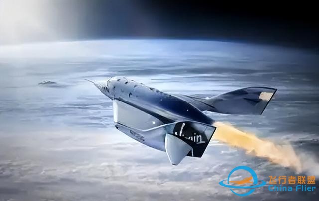 上太空不是夢！國內首批太空船票開售，只需150萬就可飛行12分鐘-4283