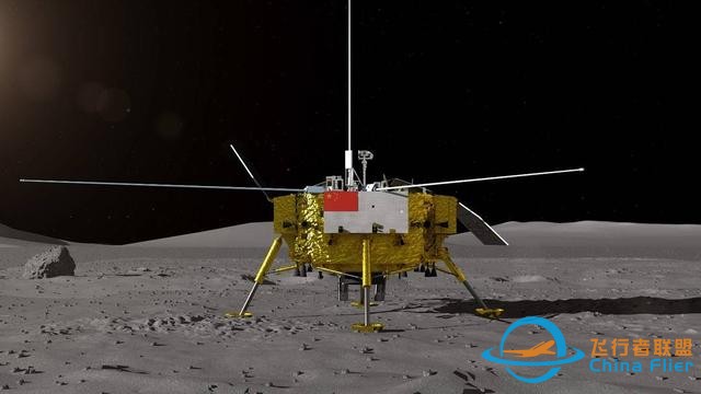 “航空”助力“航天”，攜手共進(jìn)探索無盡宇宙-582