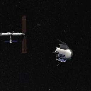 “航空”助力“航天”，攜手共進(jìn)探索無盡宇宙