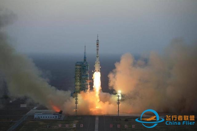 “航空”助力“航天”，攜手共進(jìn)探索無盡宇宙-5250