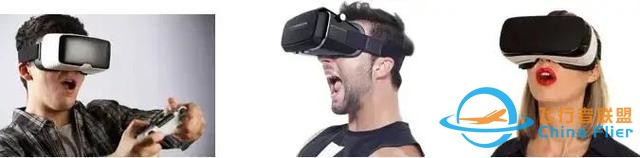 裸眼3D 與全息投影、VR/AR/MR的區(qū)別-3503