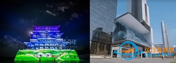 裸眼3D 與全息投影、VR/AR/MR的區(qū)別-2588