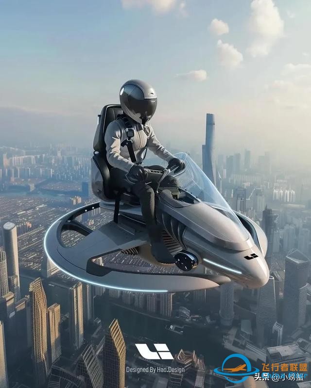 什么是低空經(jīng)濟(jì)？給我們帶來哪些福利？-2380