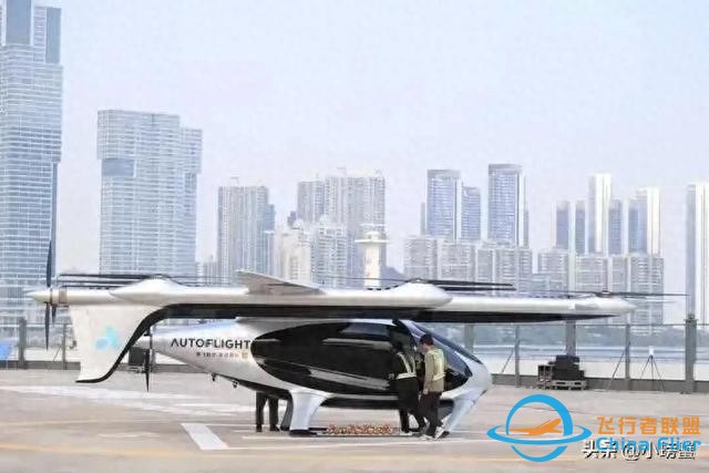 什么是低空經(jīng)濟(jì)？給我們帶來哪些福利？-9182