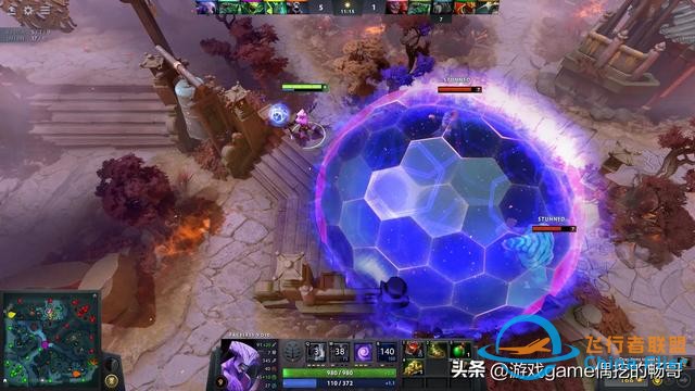 免費(fèi)高分好游！盤點(diǎn)Steam平臺(tái)那些免費(fèi)的高分好游戲！建議收藏！-4435