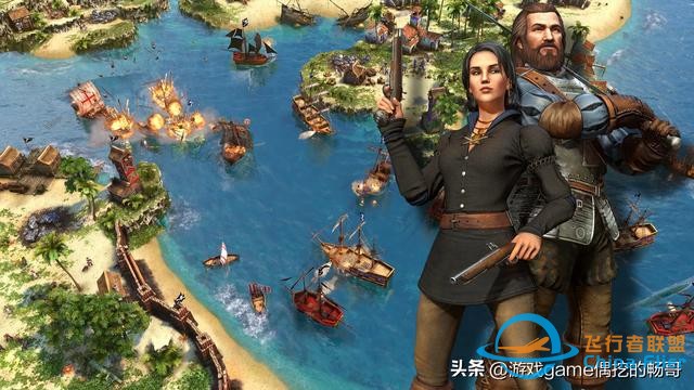 免費(fèi)高分好游！盤點(diǎn)Steam平臺(tái)那些免費(fèi)的高分好游戲！建議收藏！-7433