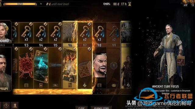 免費(fèi)高分好游！盤點(diǎn)Steam平臺(tái)那些免費(fèi)的高分好游戲！建議收藏！-9374