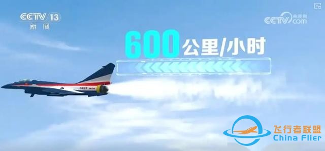飛行表演：技術(shù)實力與實戰(zhàn)價值的完美結(jié)合-4934