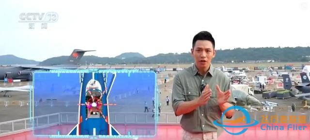 飛行表演：技術(shù)實力與實戰(zhàn)價值的完美結(jié)合-4245