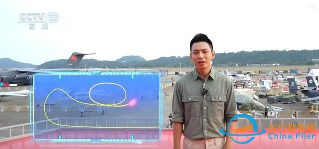飛行表演：技術(shù)實力與實戰(zhàn)價值的完美結(jié)合-6672