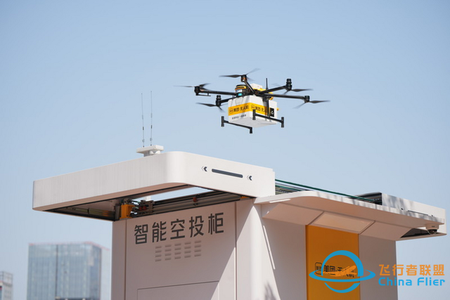 什么是“低空經(jīng)濟”？-5050