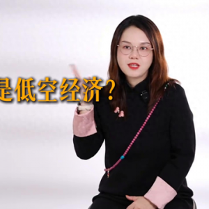 什么是低空經(jīng)濟？ 什么是低空經(jīng)濟，為什么只有我國玩的動？