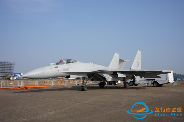 什么是中國航展？一位10年專業(yè)航空記者的視角-7704