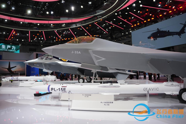 什么是中國航展？一位10年專業(yè)航空記者的視角-4726
