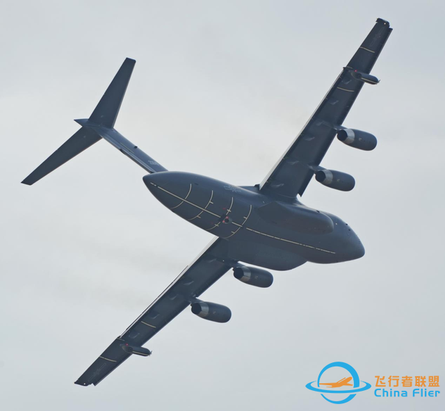 什么是中國航展？一位10年專業(yè)航空記者的視角-1159