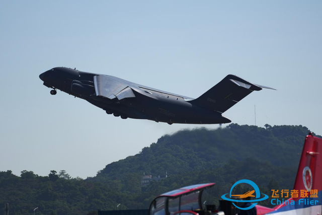 什么是中國航展？一位10年專業(yè)航空記者的視角-2117