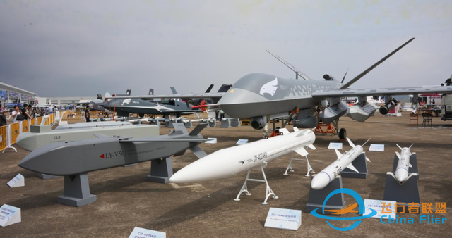什么是中國航展？一位10年專業(yè)航空記者的視角-7814