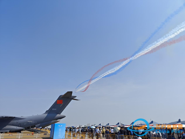 什么是中國航展？一位10年專業(yè)航空記者的視角-9139