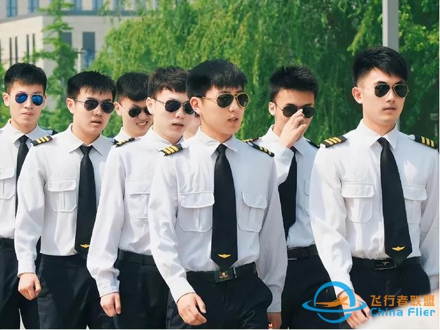 招收飛行學員！北航2025年飛行技術專業(yè)開始報名-7417
