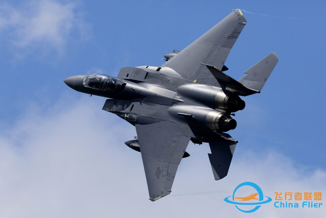 “星際客機”安全返回，但波音還沒有走出低谷：旗下著名軍機都是買來的？-8391