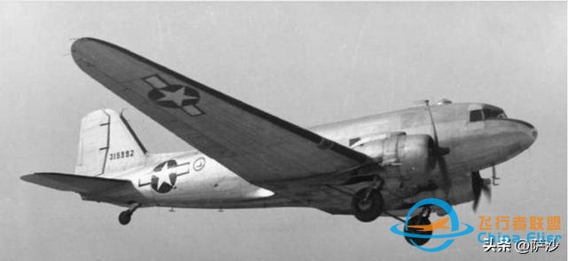 民航客機有什么自衛(wèi)措施？1920年5月7日第一條民用航空線開航-232