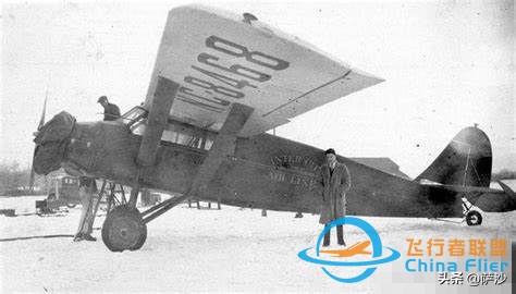 民航客機有什么自衛(wèi)措施？1920年5月7日第一條民用航空線開航-1275