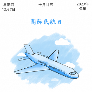 科普日歷｜坐飛機，好奇心別太重，這些地方碰一下很“貴”喲