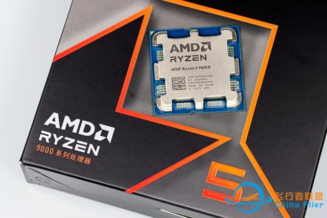 新游來襲！新的 3A 大作，不趁著 Zen5 CPU 特價組臺電腦犒賞自己？-9383