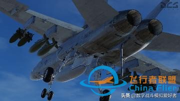 DCS: F/A-18C &#34;大黃蜂&#34;介紹-2426