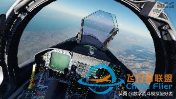 DCS: F/A-18C &#34;大黃蜂&#34;介紹-5957