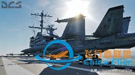 DCS: F/A-18C &#34;大黃蜂&#34;介紹-9688