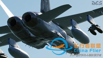 DCS: F/A-18C &#34;大黃蜂&#34;介紹-4523