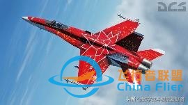 DCS: F/A-18C &#34;大黃蜂&#34;介紹-8585