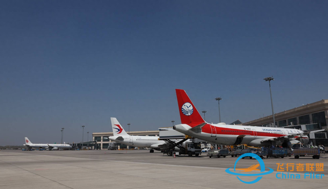 黑龍江在建的一座通用航空機場，總投資2億，計劃2026年投入運營-9746