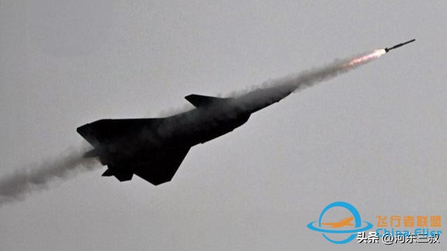 五代機模擬空戰(zhàn)，將殲20性能下調(diào)后，仍然能夠完勝F22-344