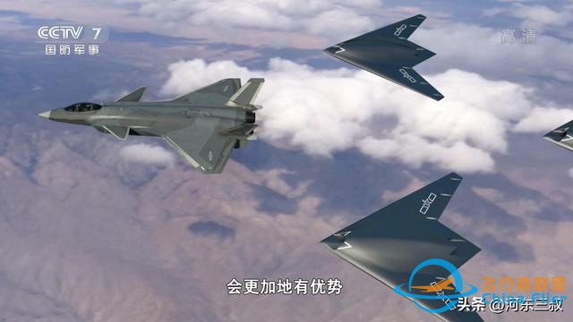 五代機模擬空戰(zhàn)，將殲20性能下調(diào)后，仍然能夠完勝F22-6851