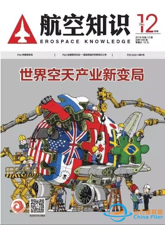 請你投票｜全年《航空知識》，哪個你最愛？-8274