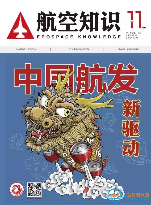 請你投票｜全年《航空知識》，哪個你最愛？-6475